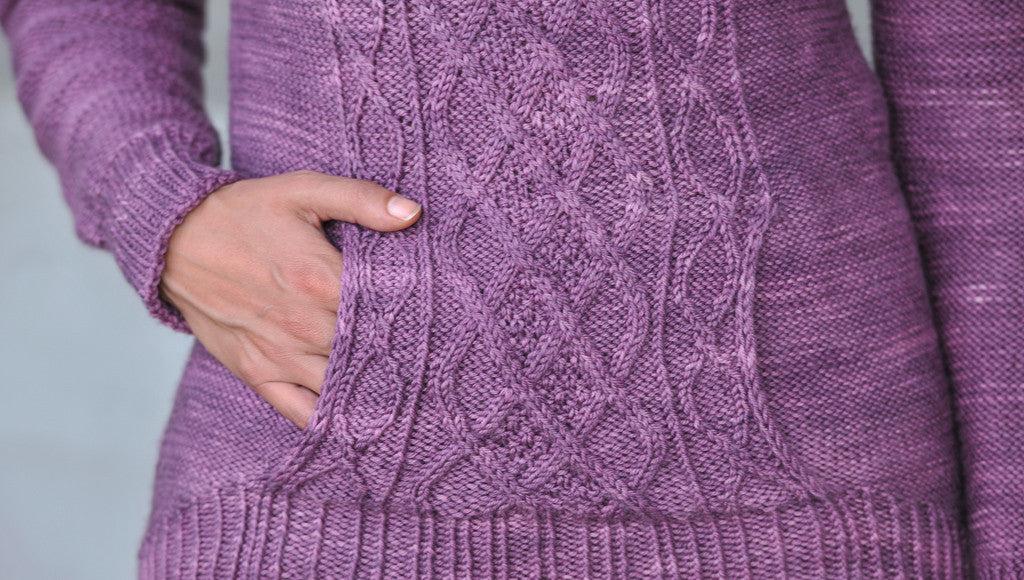 Fall 2017 Pattern Collection - Part 1