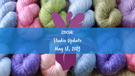 May 2023 Studio Update
