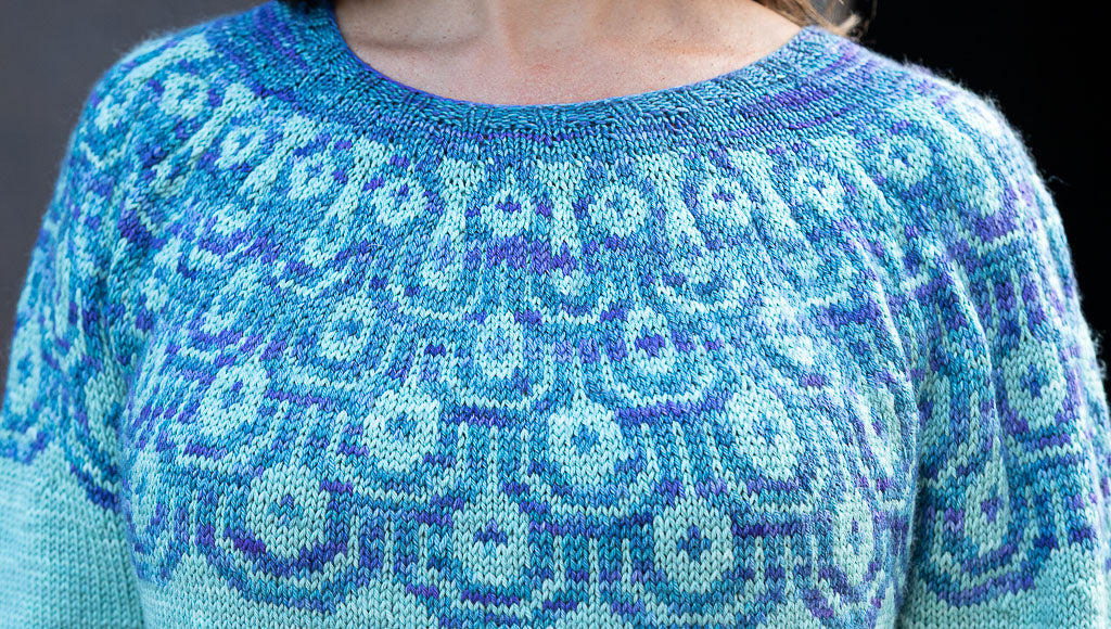 Fall 2020 Pattern Collection