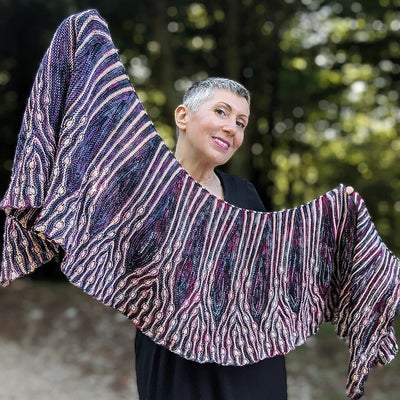 2026's First Featured Designer, Paola Albergamo