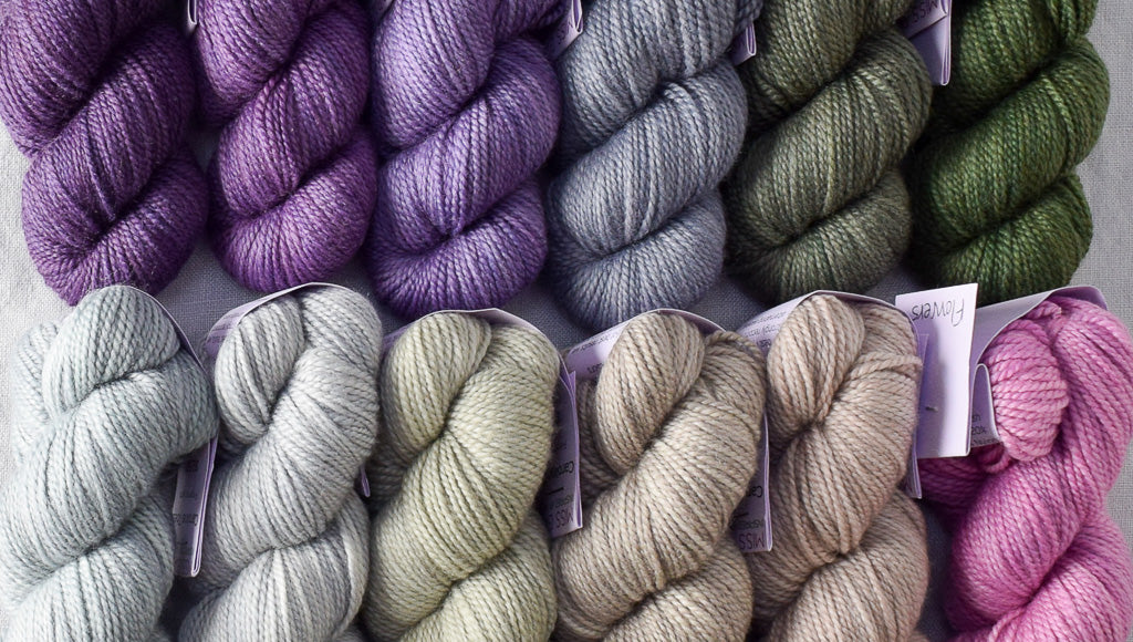 Gradient Color Combinations