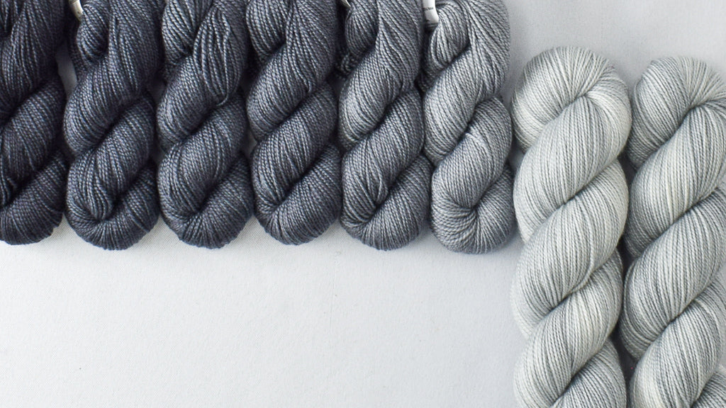 Neutra MKAL Color Combinations