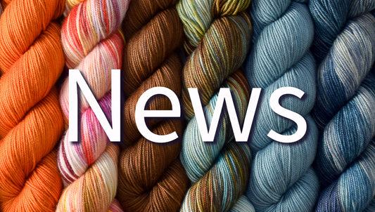 News about Vogue Knitting Live