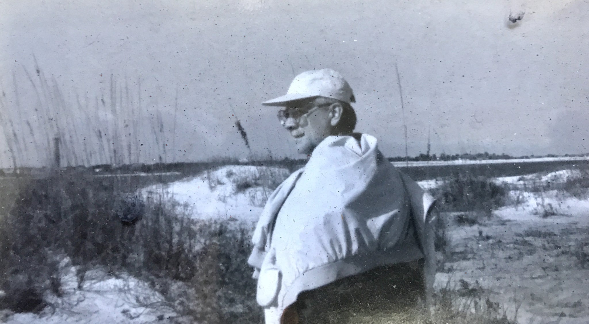 The Loss of My Beloved