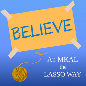 Believe MKAL