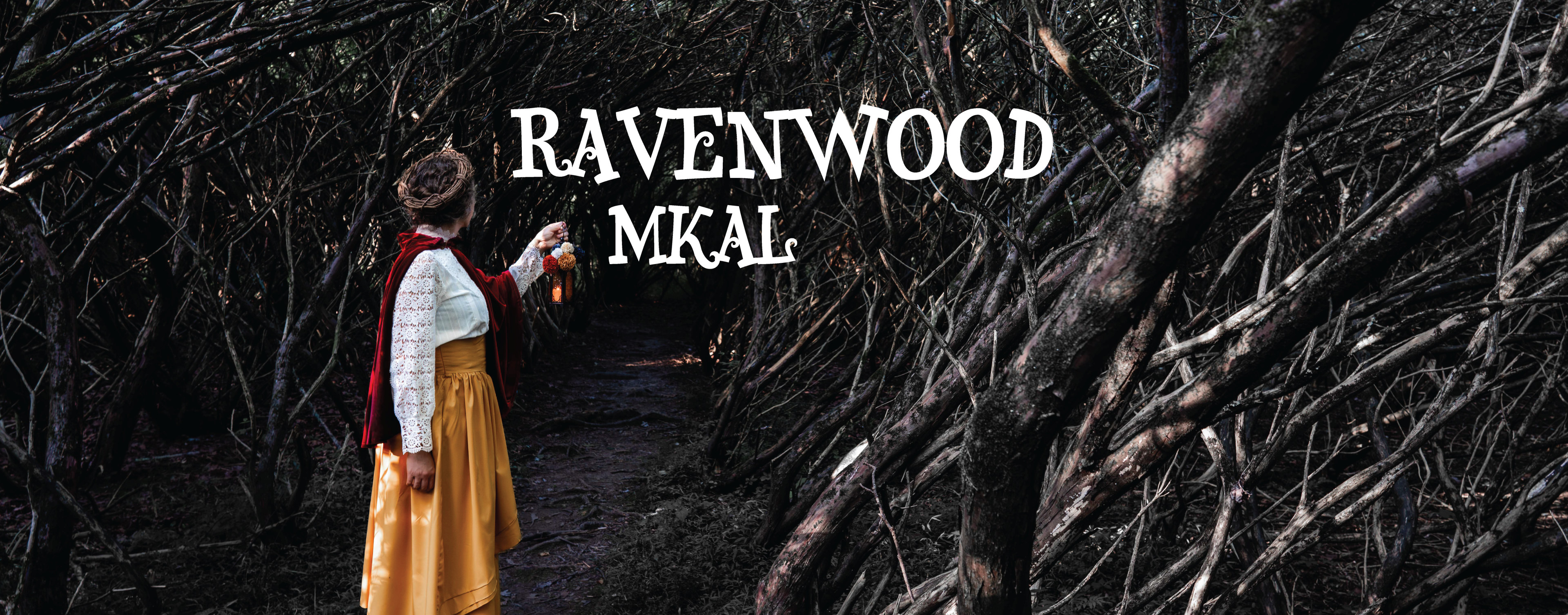 Ravenwood MKAL Sets