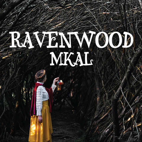 Ravenwood