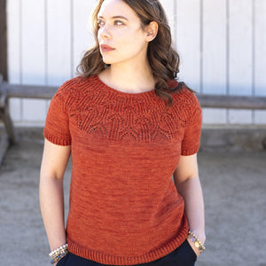 Summer Tops & Tees