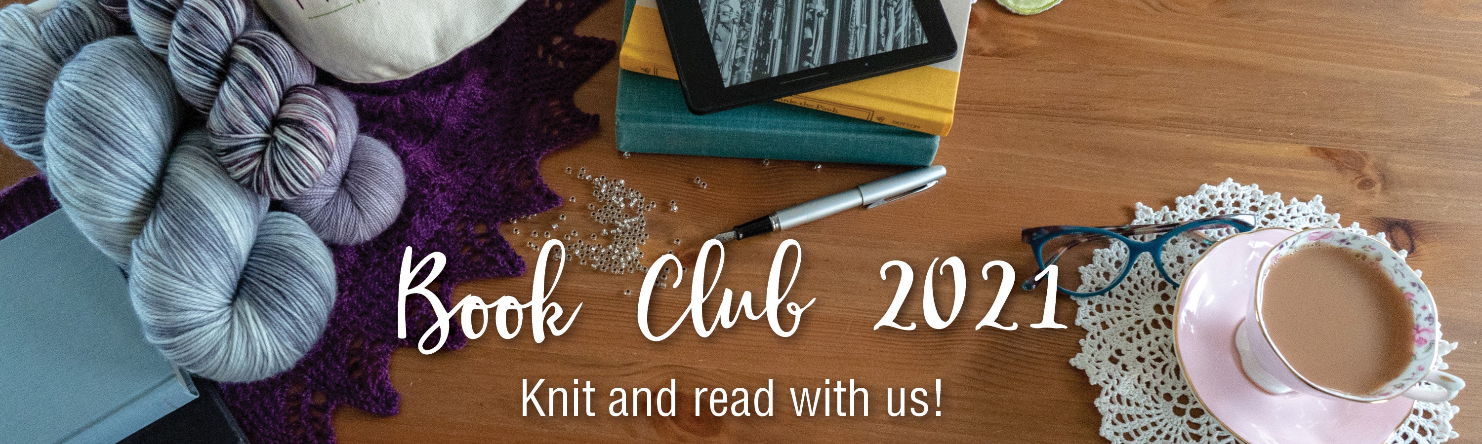 Book Club