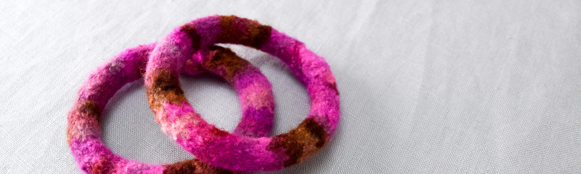 Boho Bangles