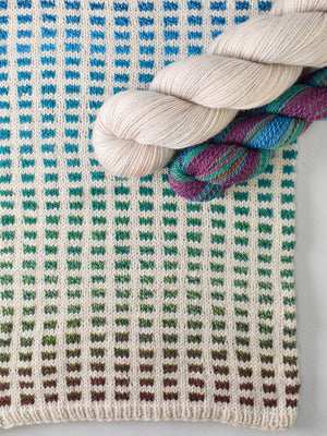 Color-Changing Yarn Projects