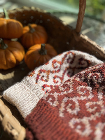 Colorwork Hats