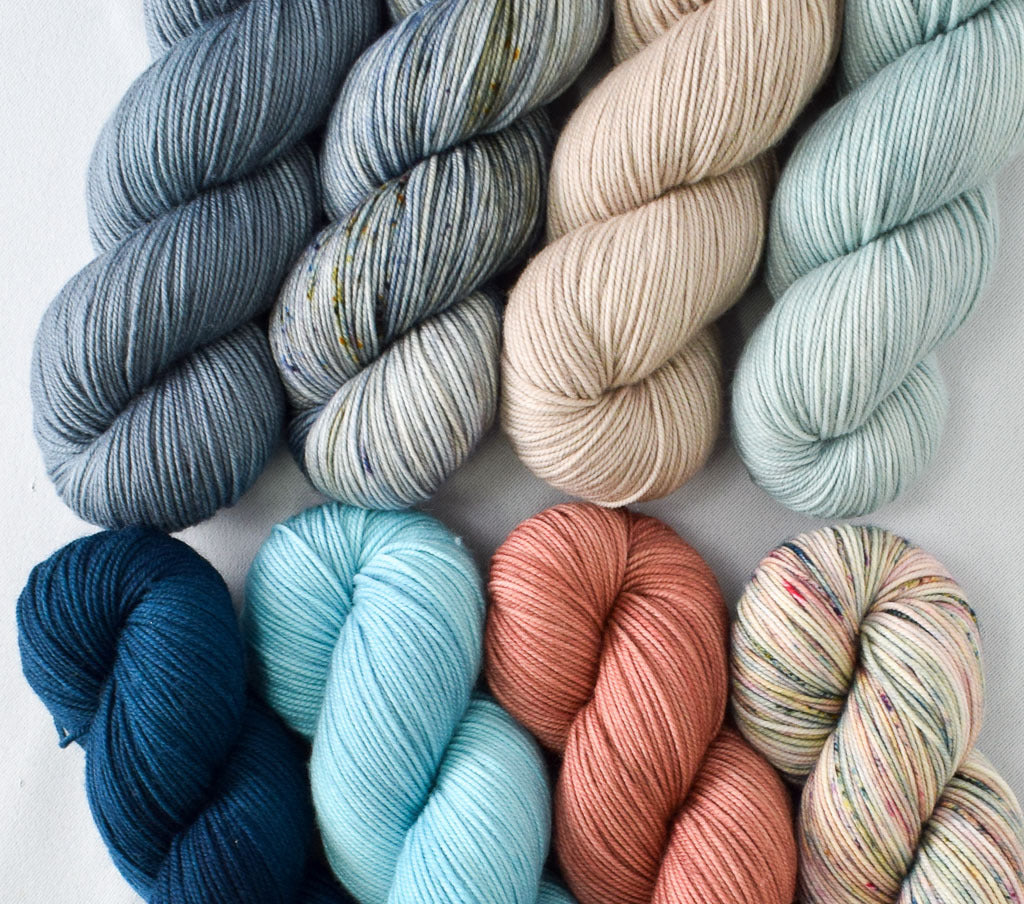 Laurel Falls Quartets