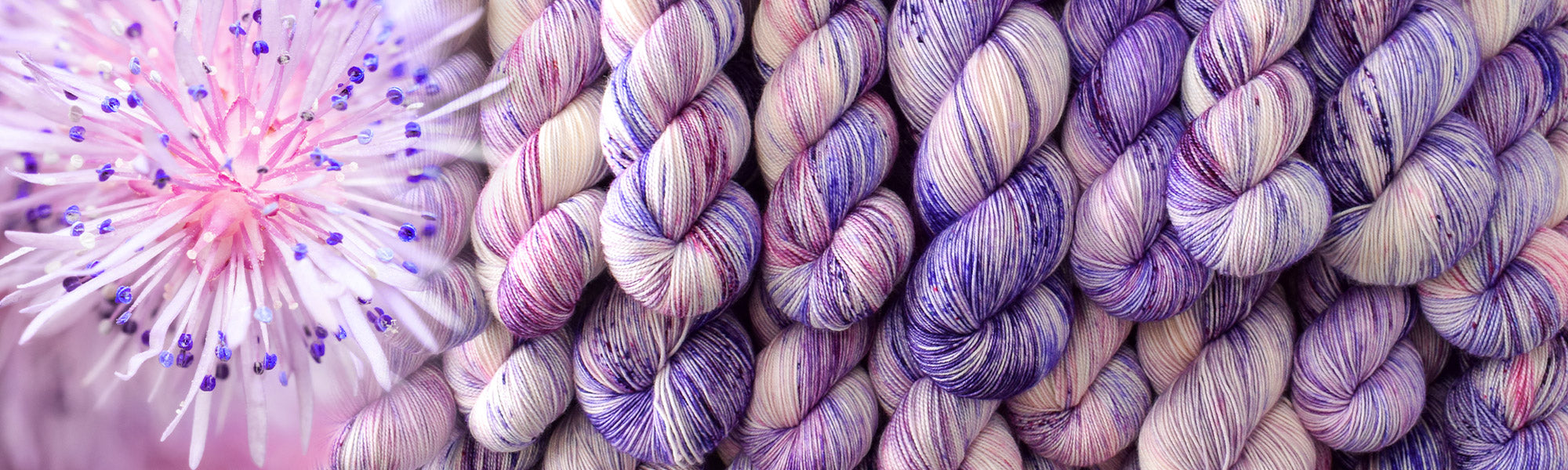 Purple Joy - MDSW 2020