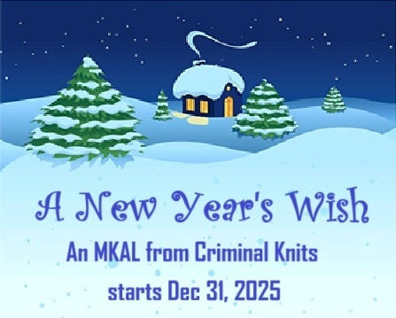 A New Year's Wish Sets