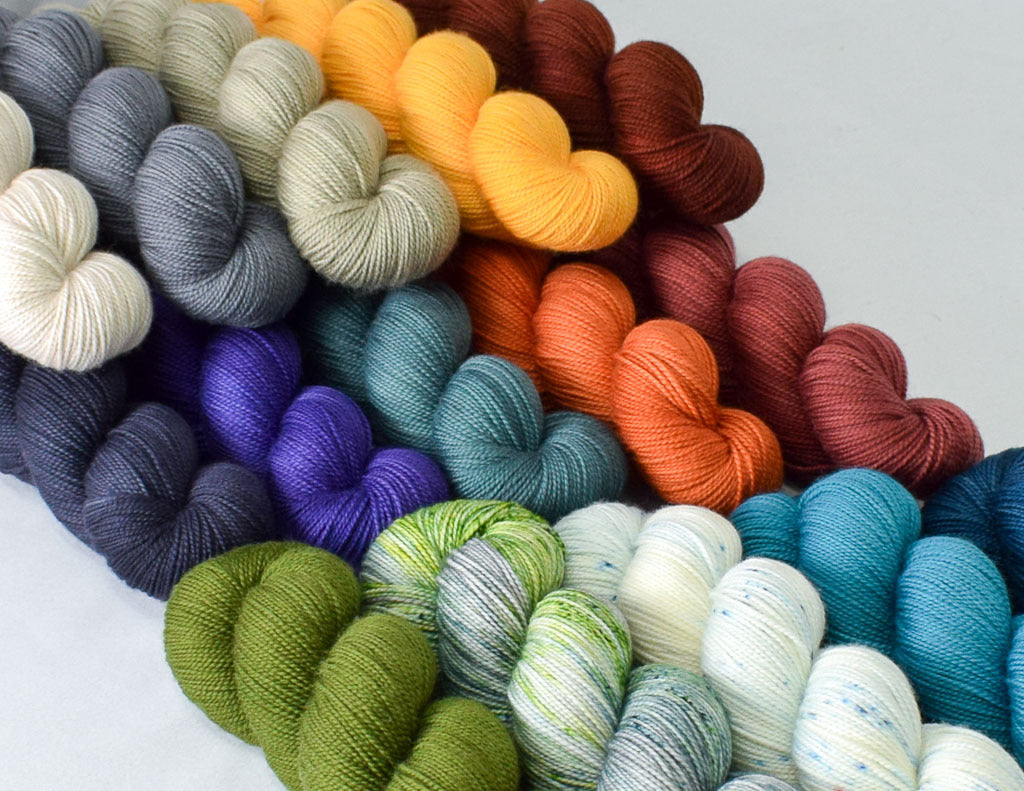 Quirky Quintet Sets