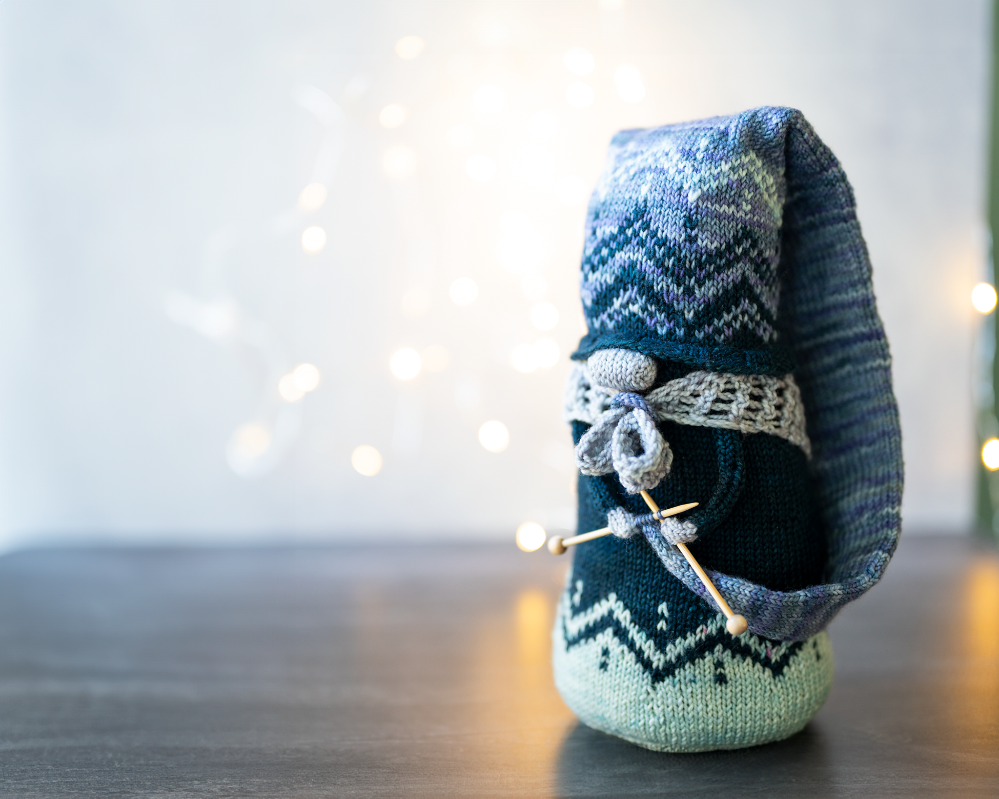 Savour the Gnoment Sets