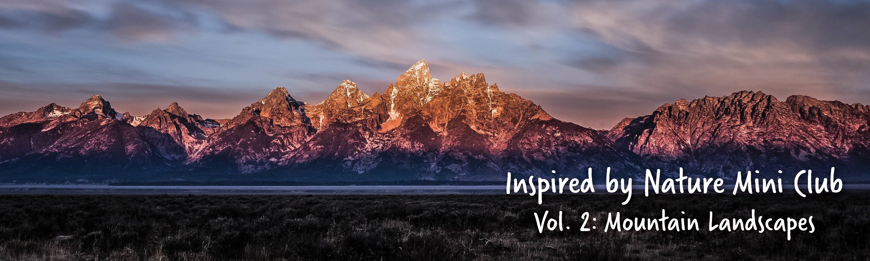 Inspired by Nature Mini Club