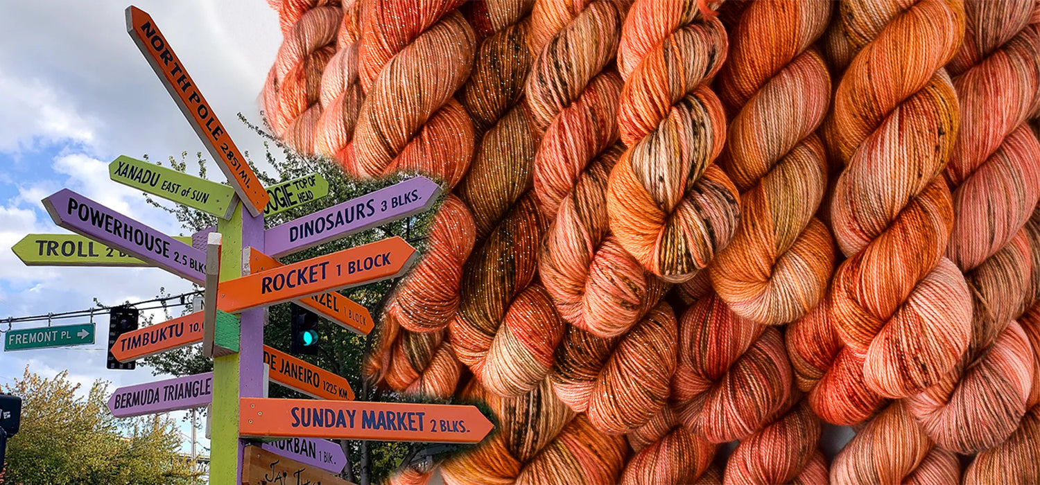 Center of the Universe