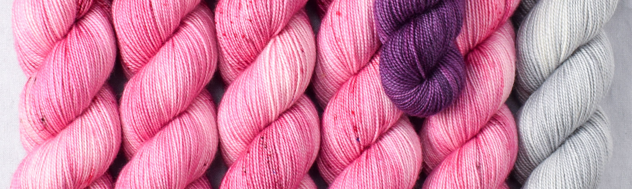 Floozy Sweater Sets