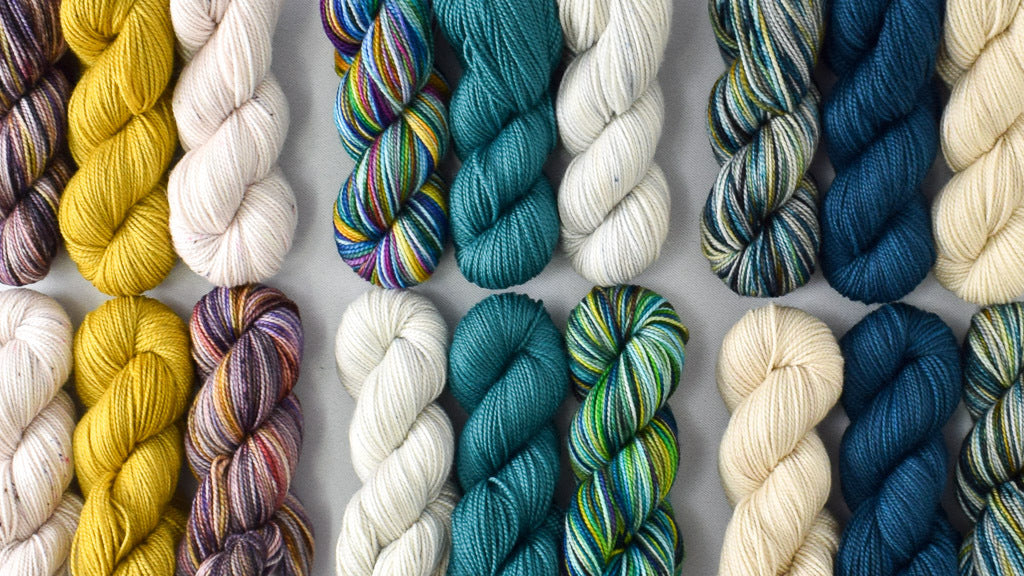 Gnome News is Good News Sets