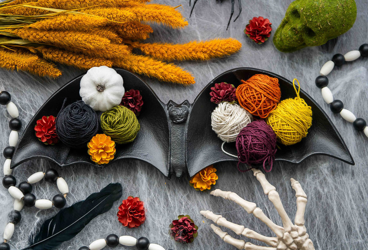 Haunted House MKAL Sets