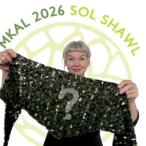 Sol Shawl MKAL