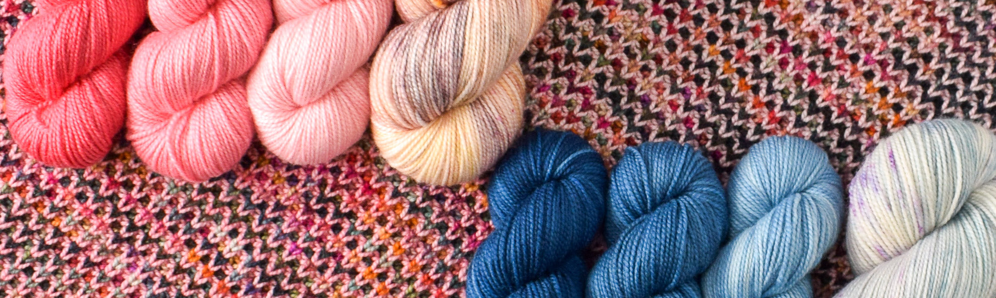Inclinations Cowl Sets