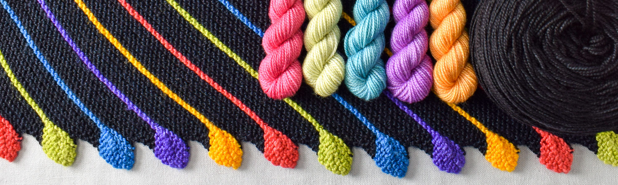 Leftie Sets