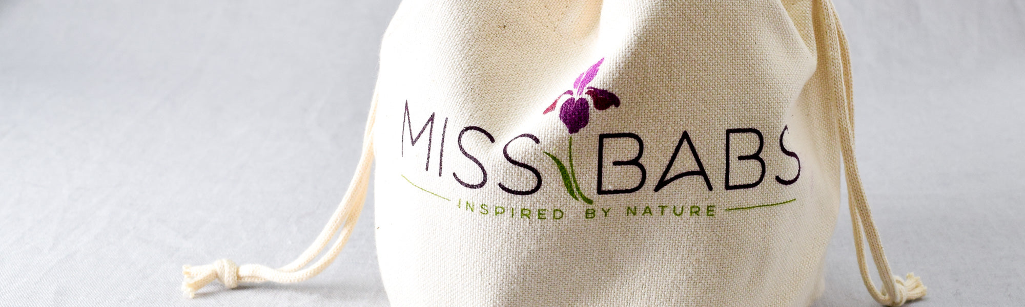 Miss Babs Logo Gear