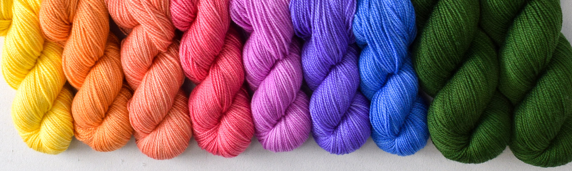 Mountain Musings Sets