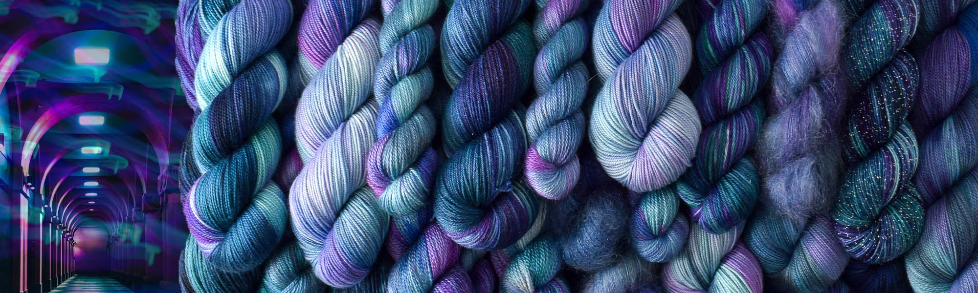 Neon Nights - Fiberworld 2021