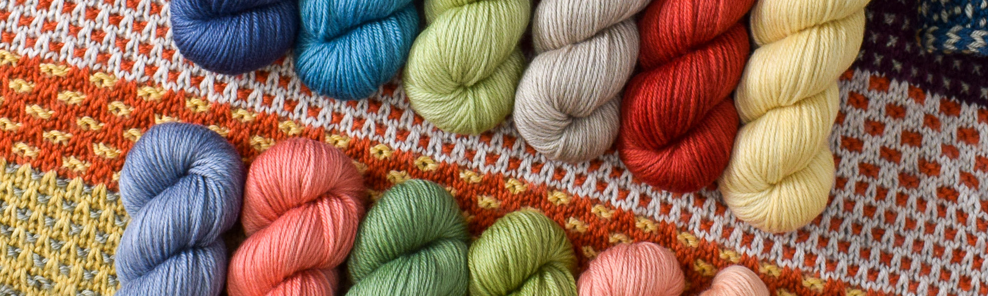 Yowza Mini Set of Six