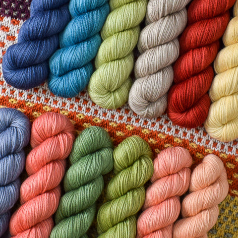 Yowza Mini Projects
