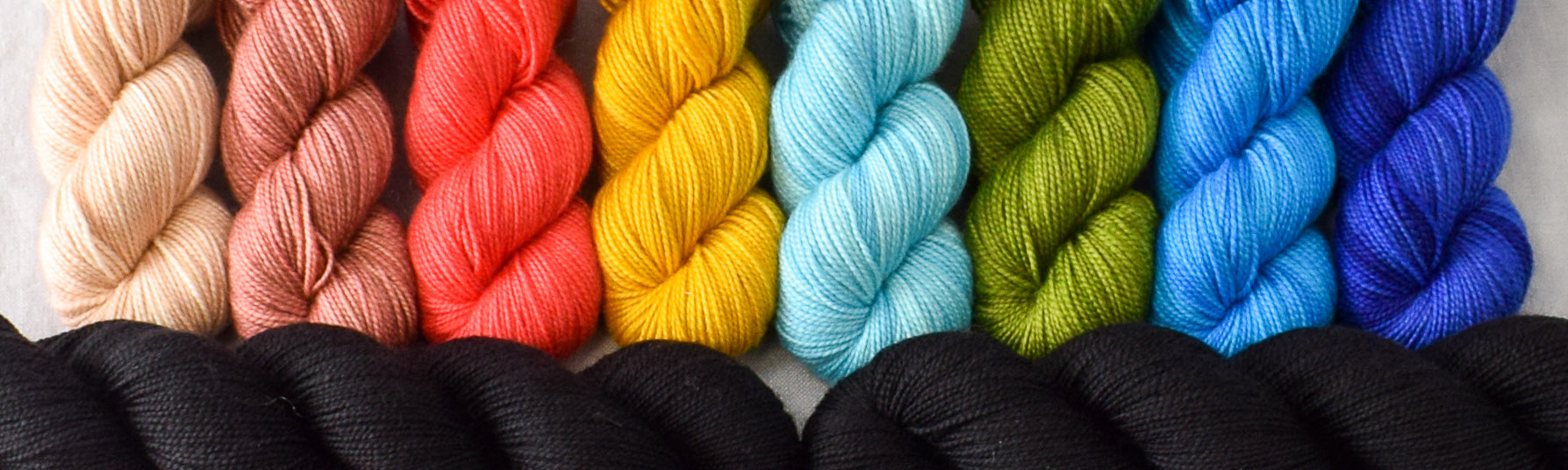 Painting Bricks Shawl Sets