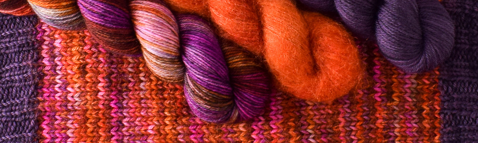 Pillowy Cowl Sets