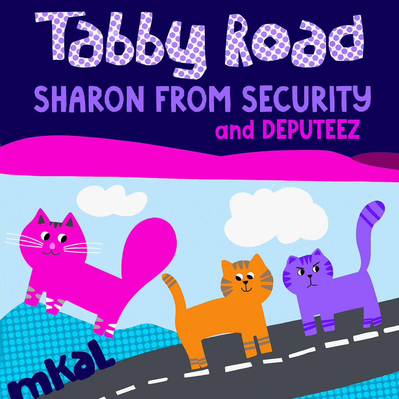 Tabby Road