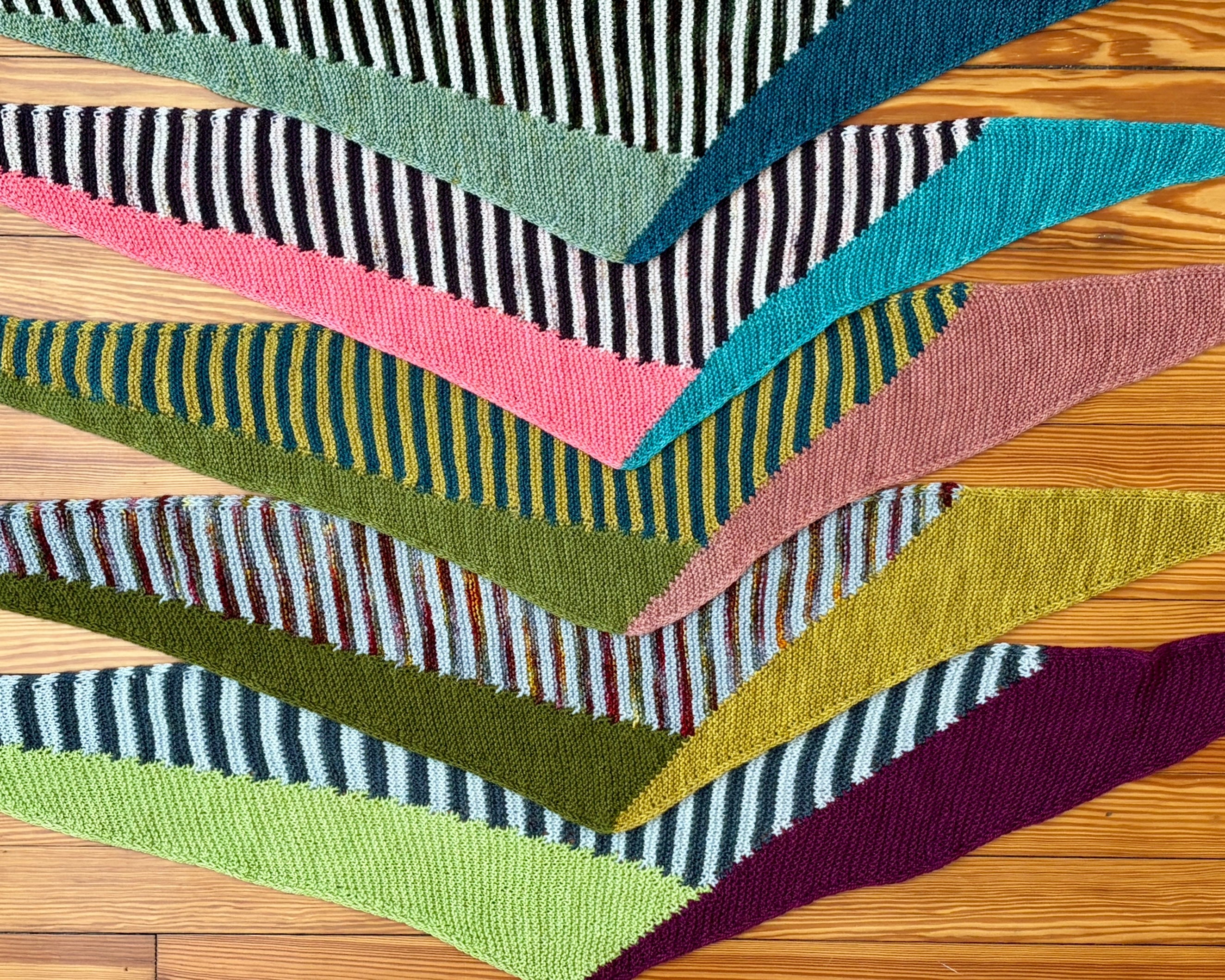 Veiga Bandana Sets
