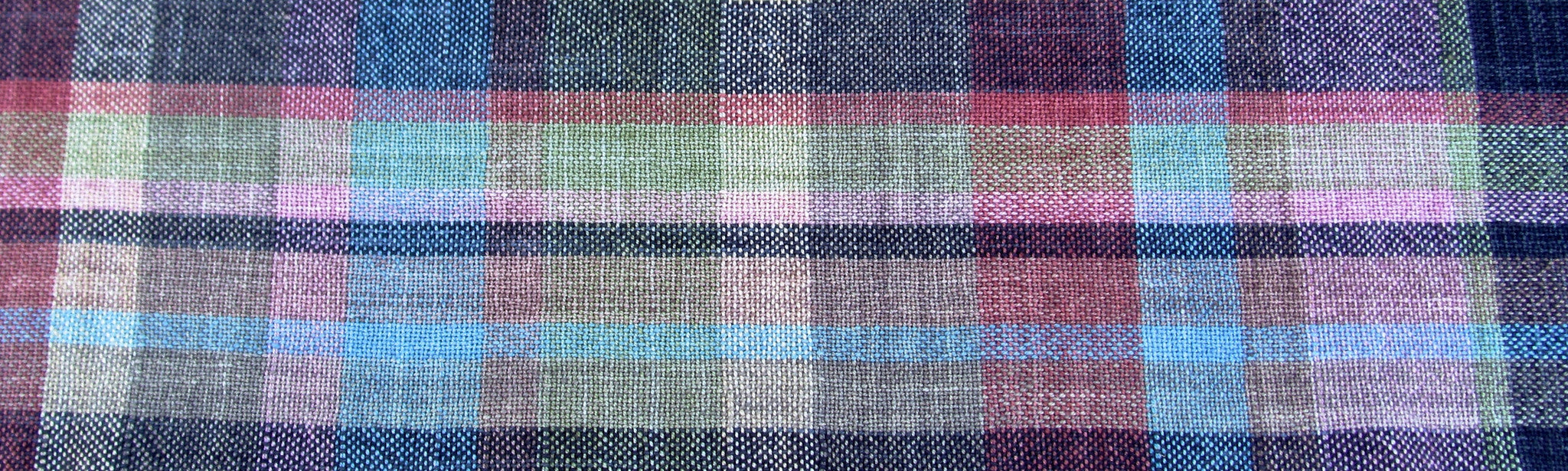Weaving
