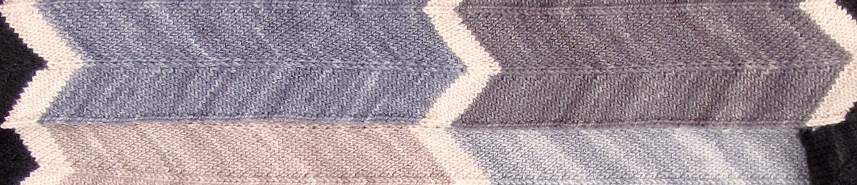 Free Patterns in Miss Babs Yarns