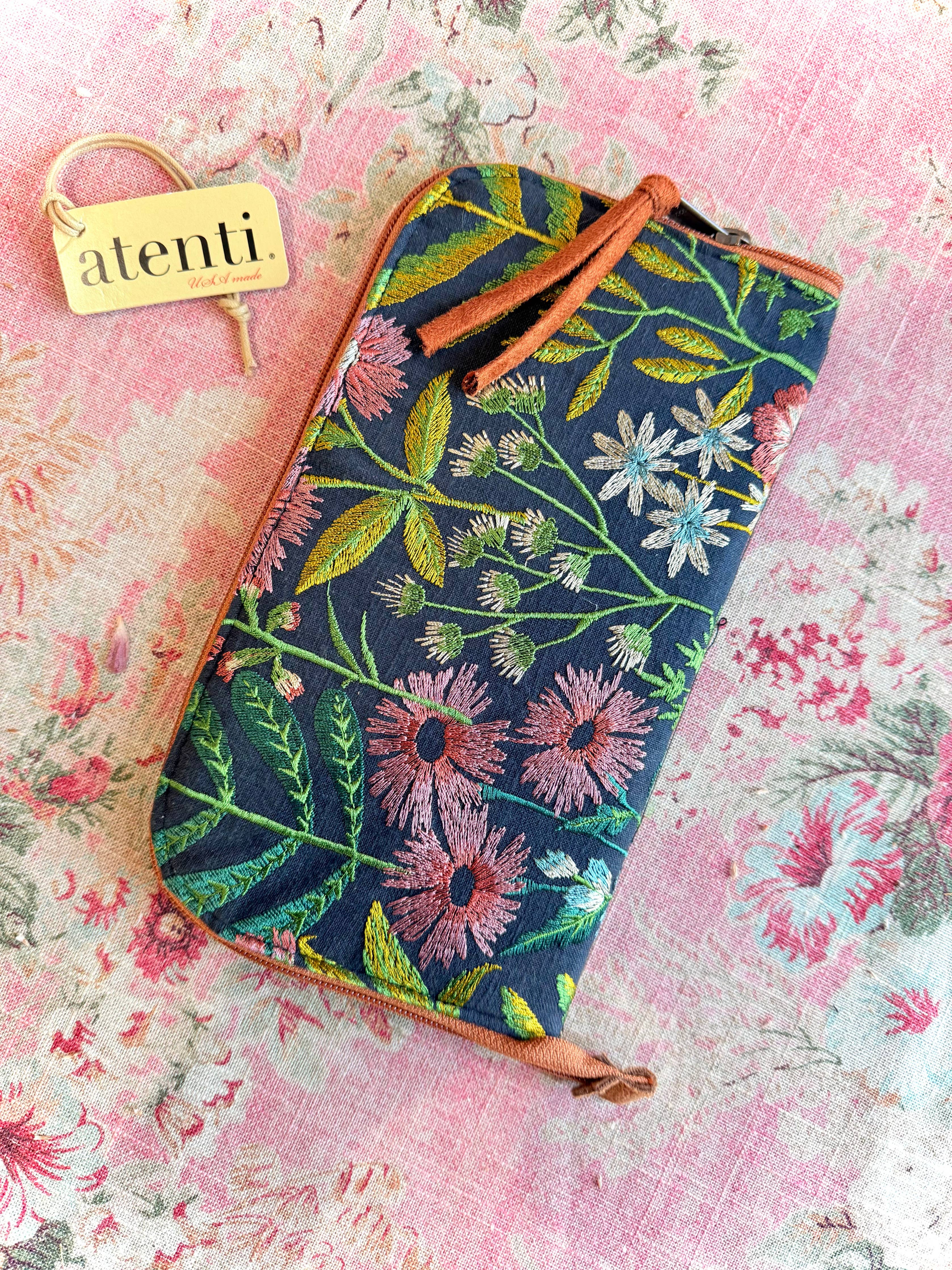 Atenti - Meadow Needles and Tools Case – Miss Babs