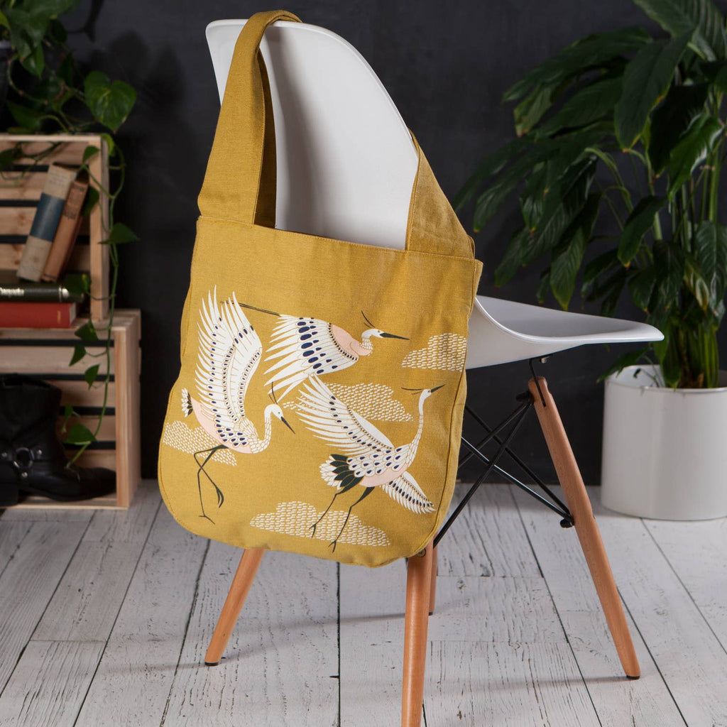 Danica Studio - Flight Of Fancy Tote Bag