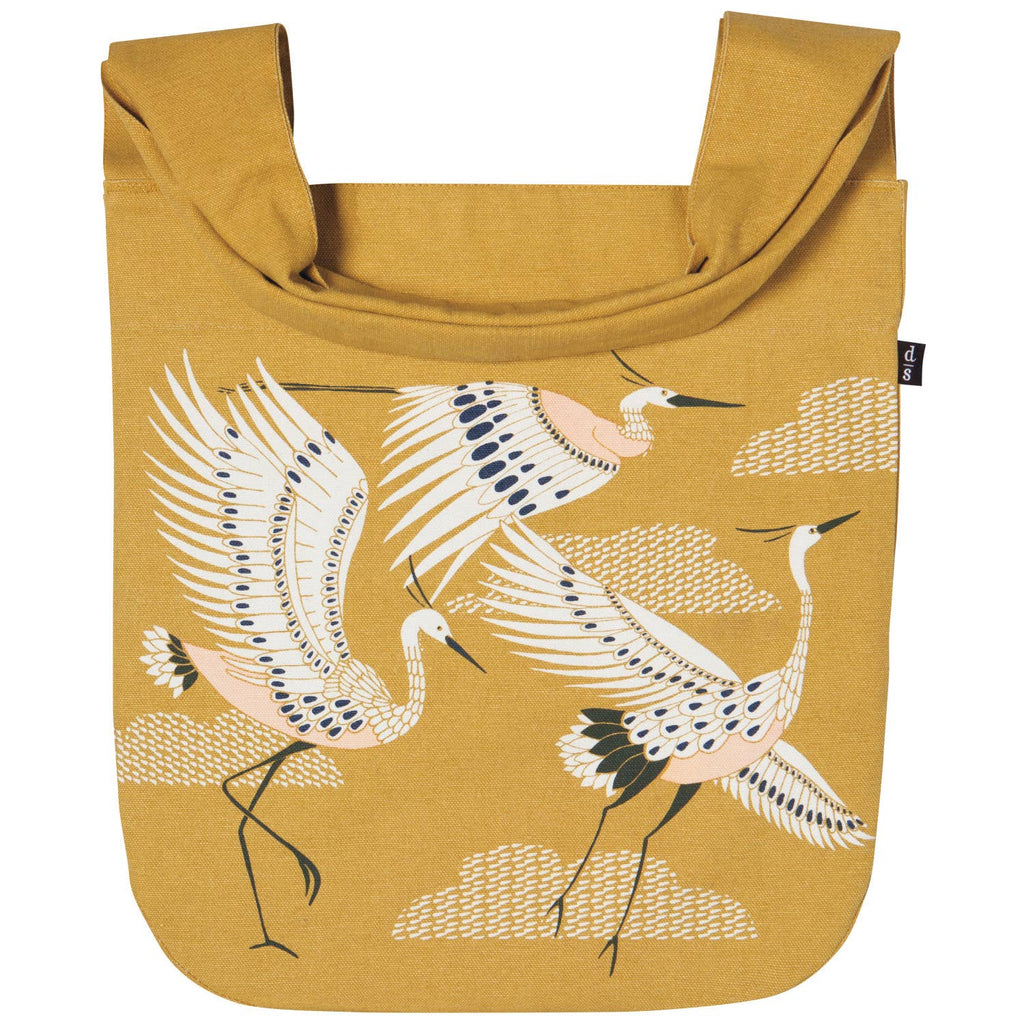 Danica Studio - Flight Of Fancy Tote Bag