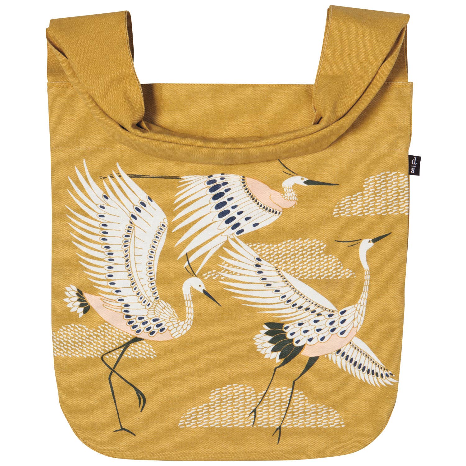 Danica Studio - Flight Of Fancy Tote Bag