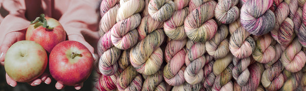 Apple Season - Rhinebeck 2020