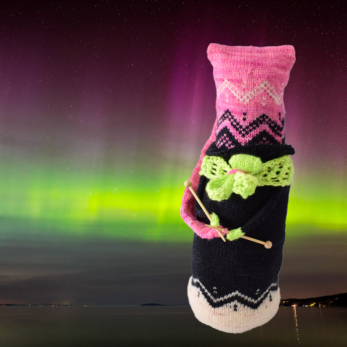 Aurora - Savour the Gnoment Set - Babette