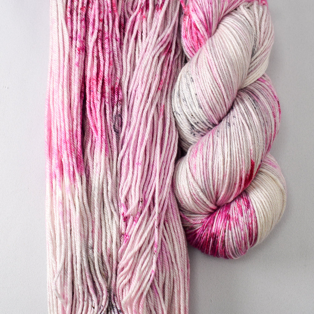 Security Specialist - Miss Babs Big Silk yarn