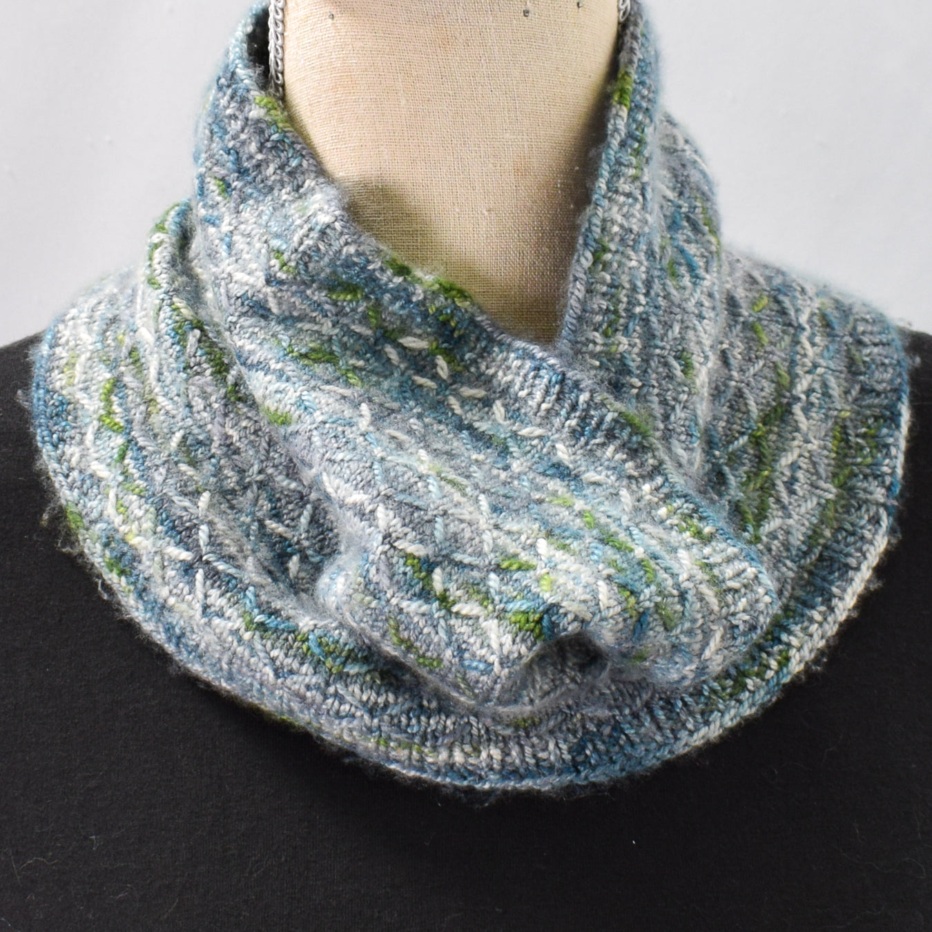 Benton Shaken not Stirred - Handmade Sample Garment