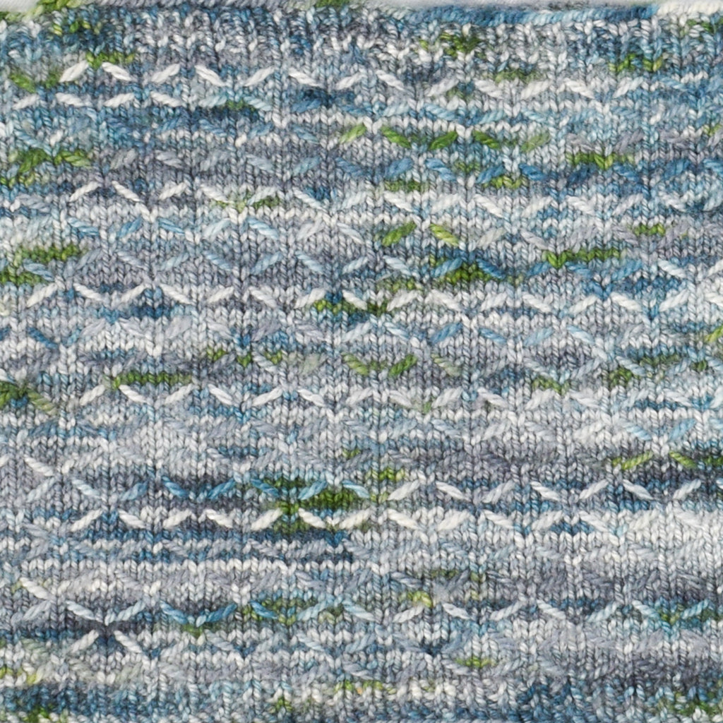 Benton Shaken not Stirred - Handmade Sample Garment