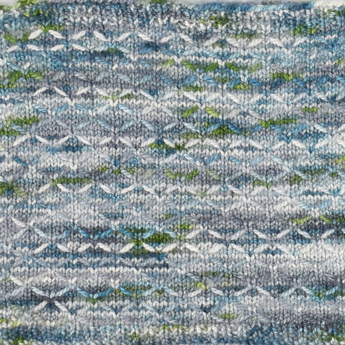 Benton Shaken not Stirred - Handmade Sample Garment